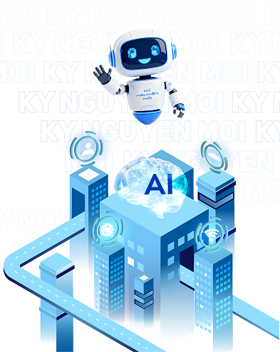 Hệ sinh thái AI Knowledge